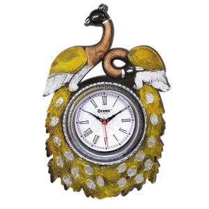OCEAN MAYUR CLOCK