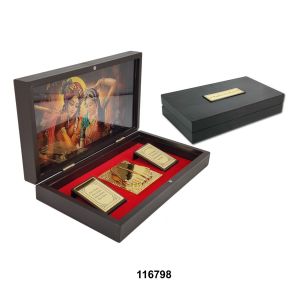 Kb RK (photo)  Devotional prayer boX