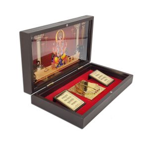 Kb RK (photo)  Devotional prayer boX