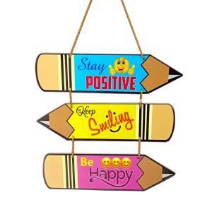 MA 2304 Pencil Linner Quotation Hanging