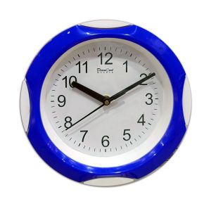 Diamond  13no  Clock  8*8 inch