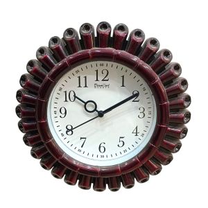 Diamond  22no  Clock