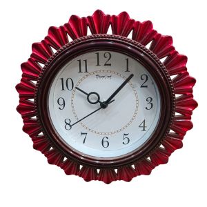 Diamond  24no  Clock