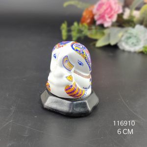 Kb 2in1 Cermic Ganesh