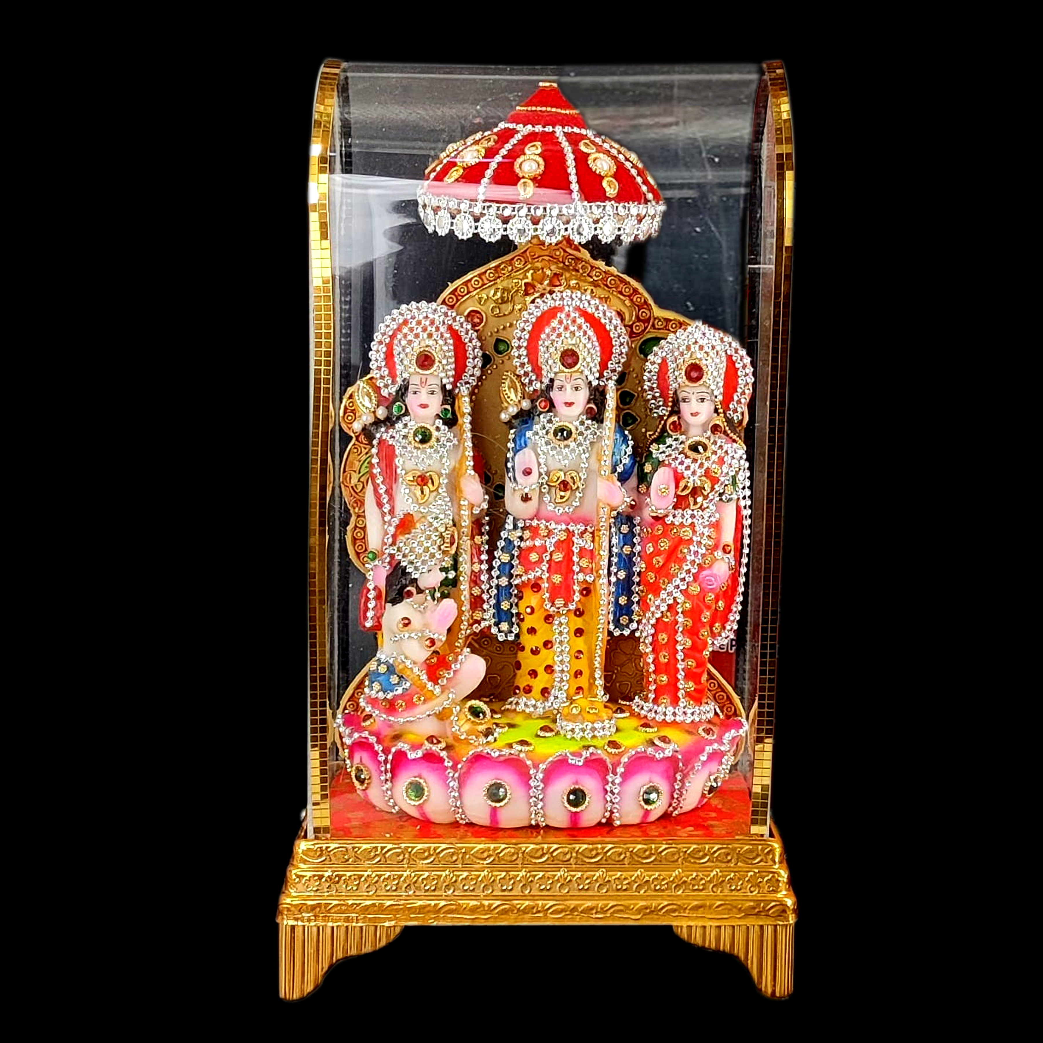 Gk A32 Ram Darbar  premium quality