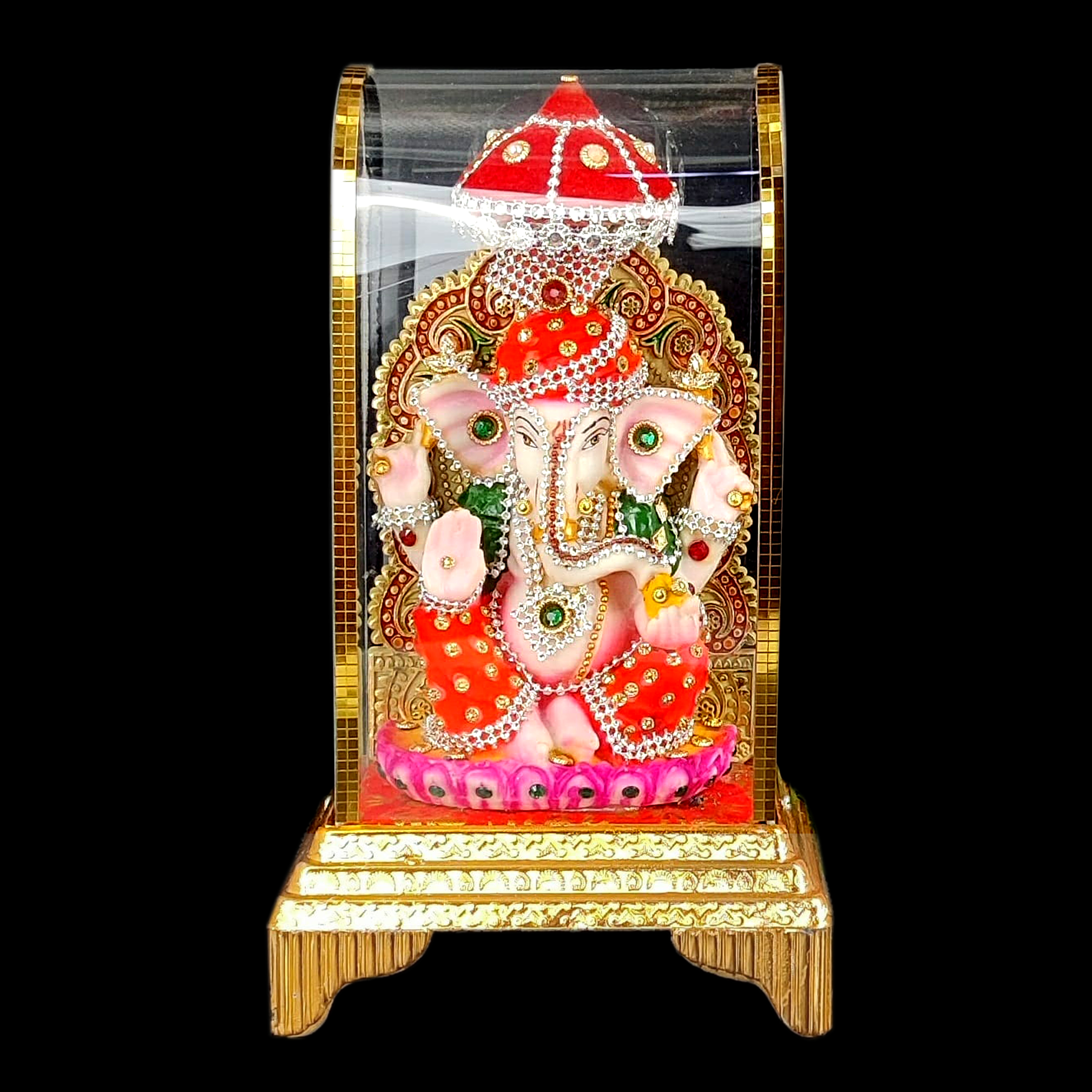 Gk A22 Ganesh premium quality