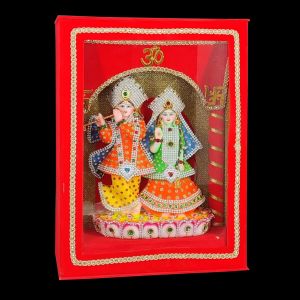 Gk Big velvet god premium quality