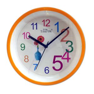 Tok UB07  Clock