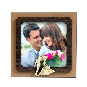 Kb 503  Size 8*8 couple  pf