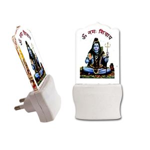 D.W PHOTO illusion lamp SHIV