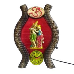 2474 SM Darpan Light with mantra *13