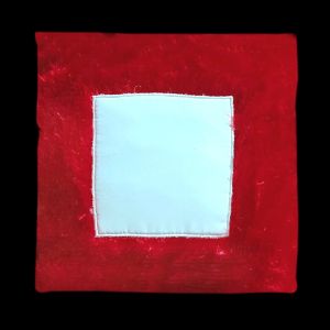 SL 501 Sublimation 15*15 Squire*