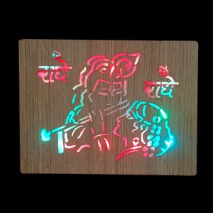 Me 1033 RK 9*11 laser light  *16