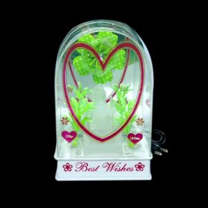 Km Kingdom Taj Disco Light (12)