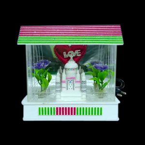 Km New Taj Disco Light  (12)