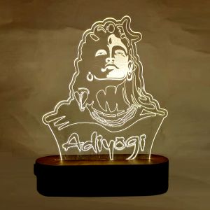 Blessing adiyogi Adopter Light (Hikari)
