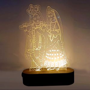 Blessing RK  Adopter Light (Hikari)