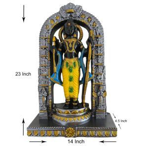 Prime Hamare Prabhu Ram Lalla_1