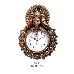 Diamond 651 no  Clock 