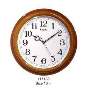 Diamond 2331 no  Clock 