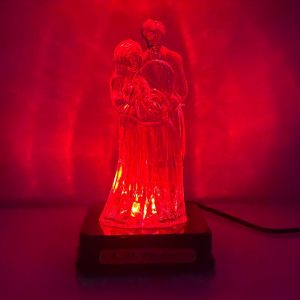 Km Roshni Couple Disco Light (10)