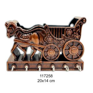 Sidhivinayak 921 Letter Holder