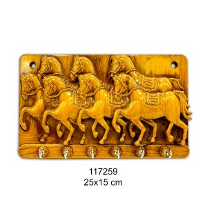 Sidhivinayak 102 key Holder