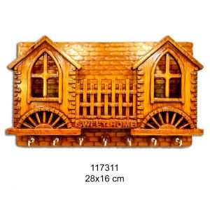 Sidhivinayak 1020 Letter Holder