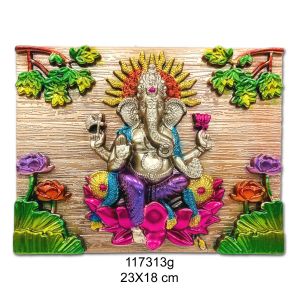 Bharat Darshan Ganesh  Eagle