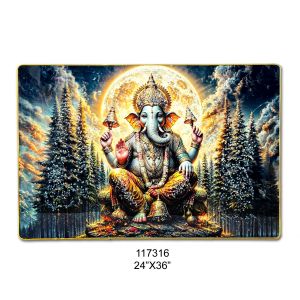 Taksha 24*36  Crystal bubble sn