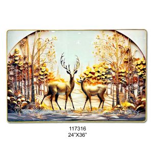 Taksha 24*36  Crystal bubble sn d