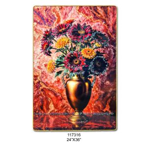 Taksha 24*36  Crystal bubble sn f