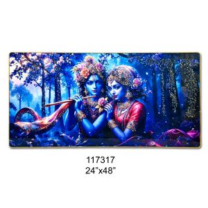 Taksha 24*48  Crystal bubble sn rk