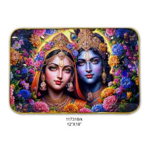 As 77 RK 12*18 Crystal Bubble rk