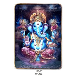 Feeling 12x18 Crystal Frame G