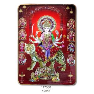 Feeling 12x18 Crystal Frame M