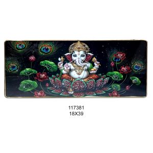 Feeling 18x39 Crystal Frame G