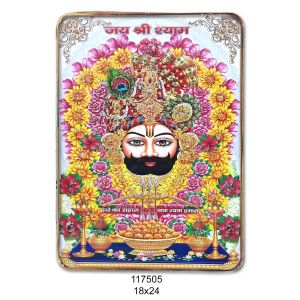 Feeling 18x24 Crystal Frame KH