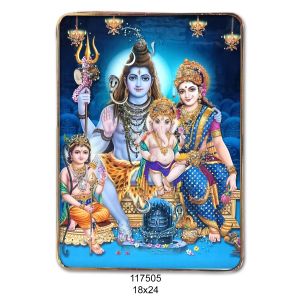 Feeling 18x24 Crystal Frame SP