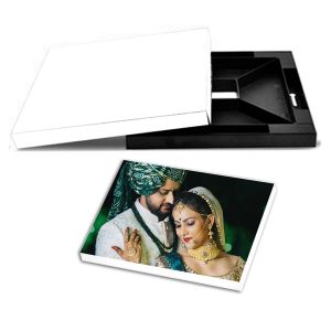 SUBLIMATION ALUMINUM PHOTO FRAME