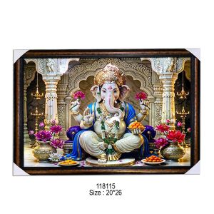 Ans 5021 Crystal 20*26