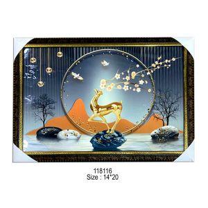 Ans 5020 Crystal 14*20