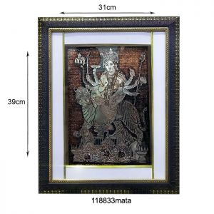 Ans 134 Mata  Size : 31*39 cm