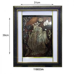 Ans 134 RK  Size : 31*39 cm