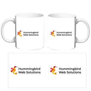 Customised Ceramic Mug 125120