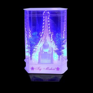KM LOVE TOWER TAJ D/L