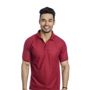 Manchester Collar Neck T-SHIRTS