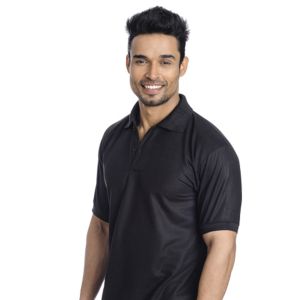 New Castel Collar Neck T-SHIRTS