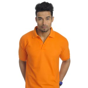 Richard Paddler COLLAR NECK T-SHIRTS SAFF 18