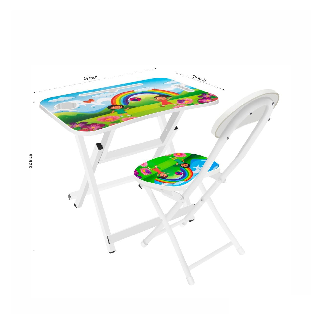 Table & Chair Set 2/10
